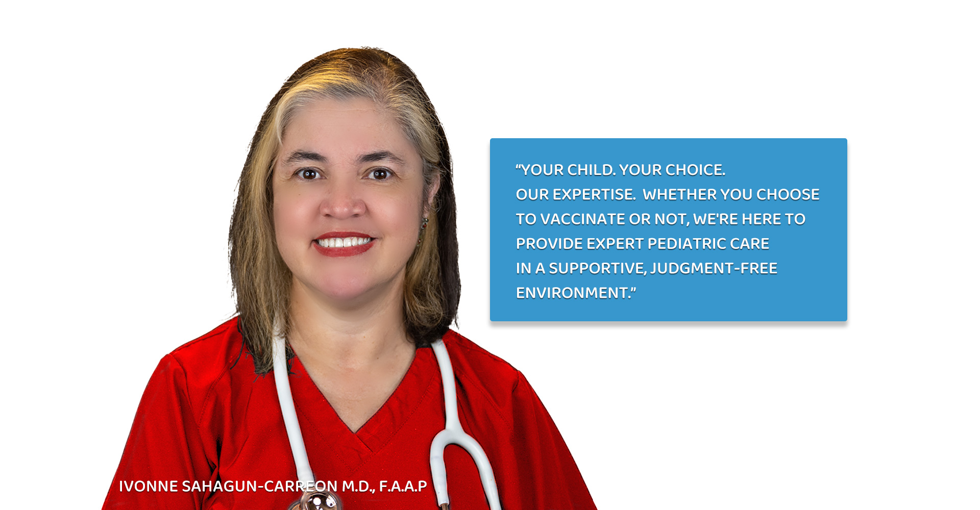 Pediatrician at River Valley Pediatrics