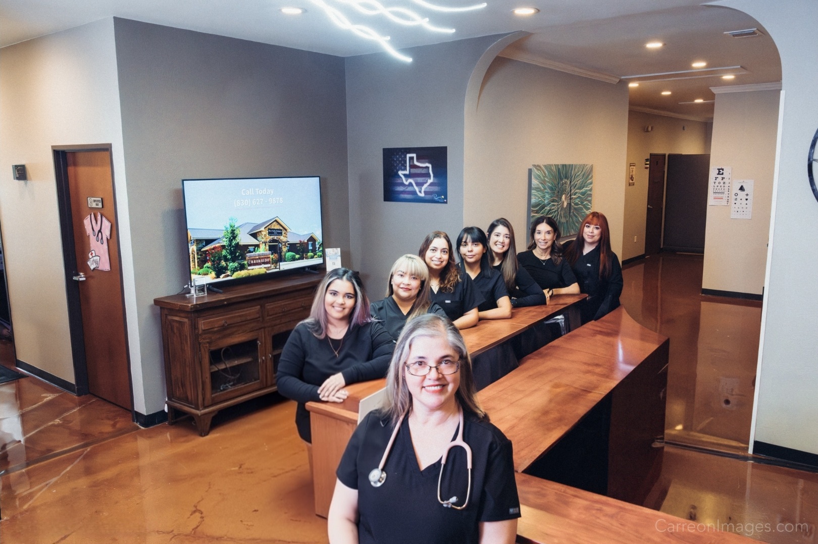 River Valley Pediatrics Staff Image